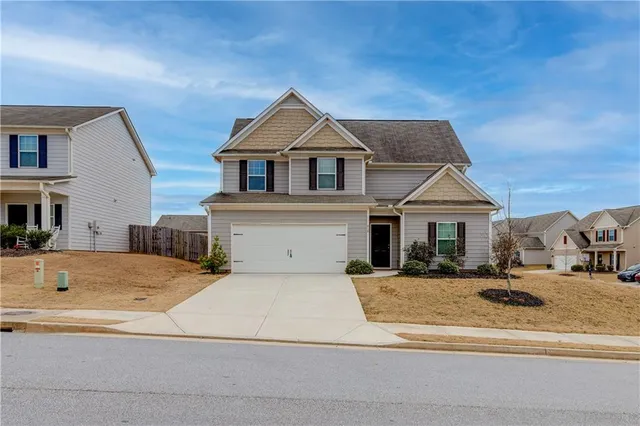 $2,100 | 410 Winter Chase, Pendergrass, GA 30567