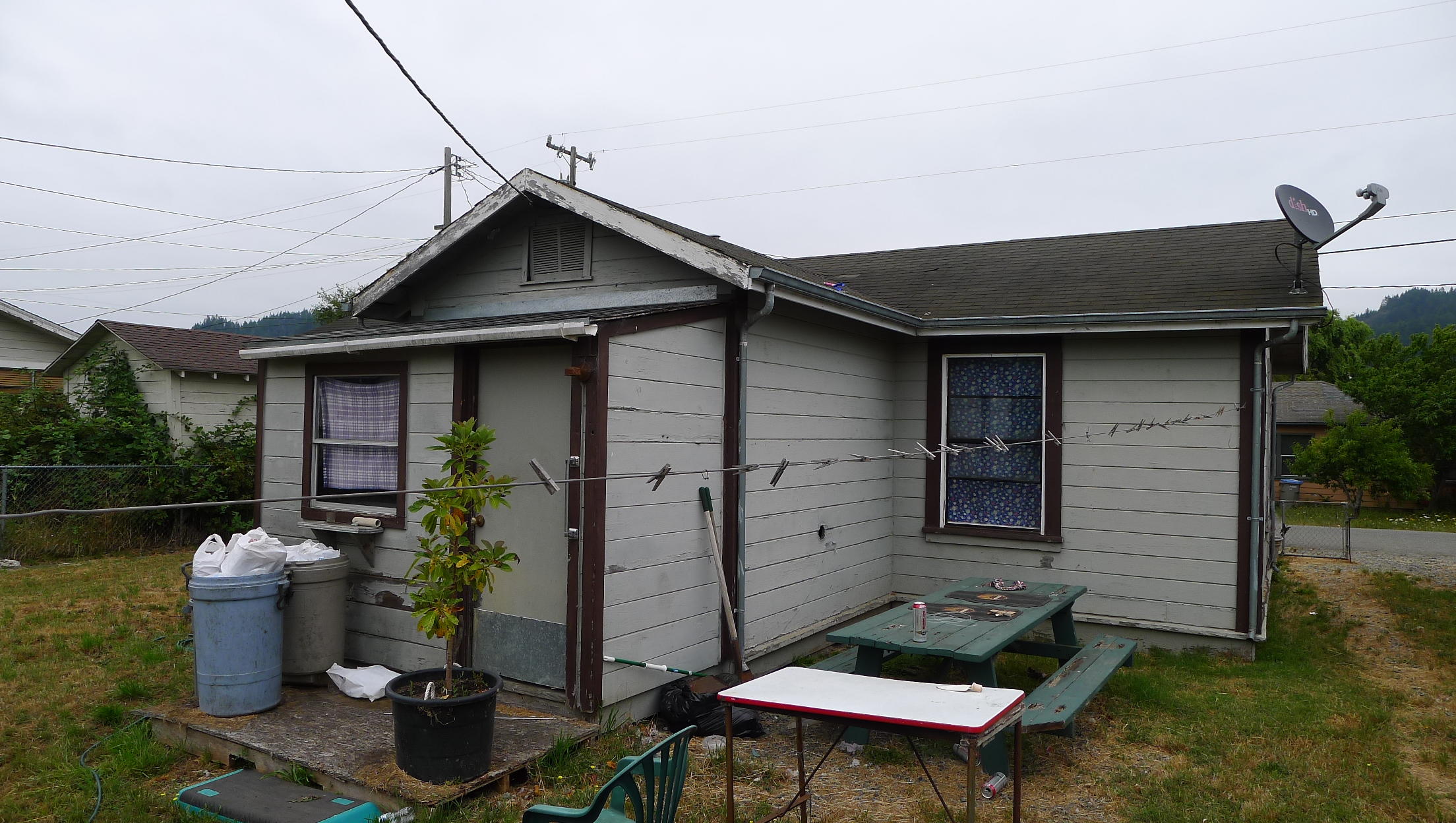 441 First Avenue Rio Dell, CA 95562 - Photo 27 of 27