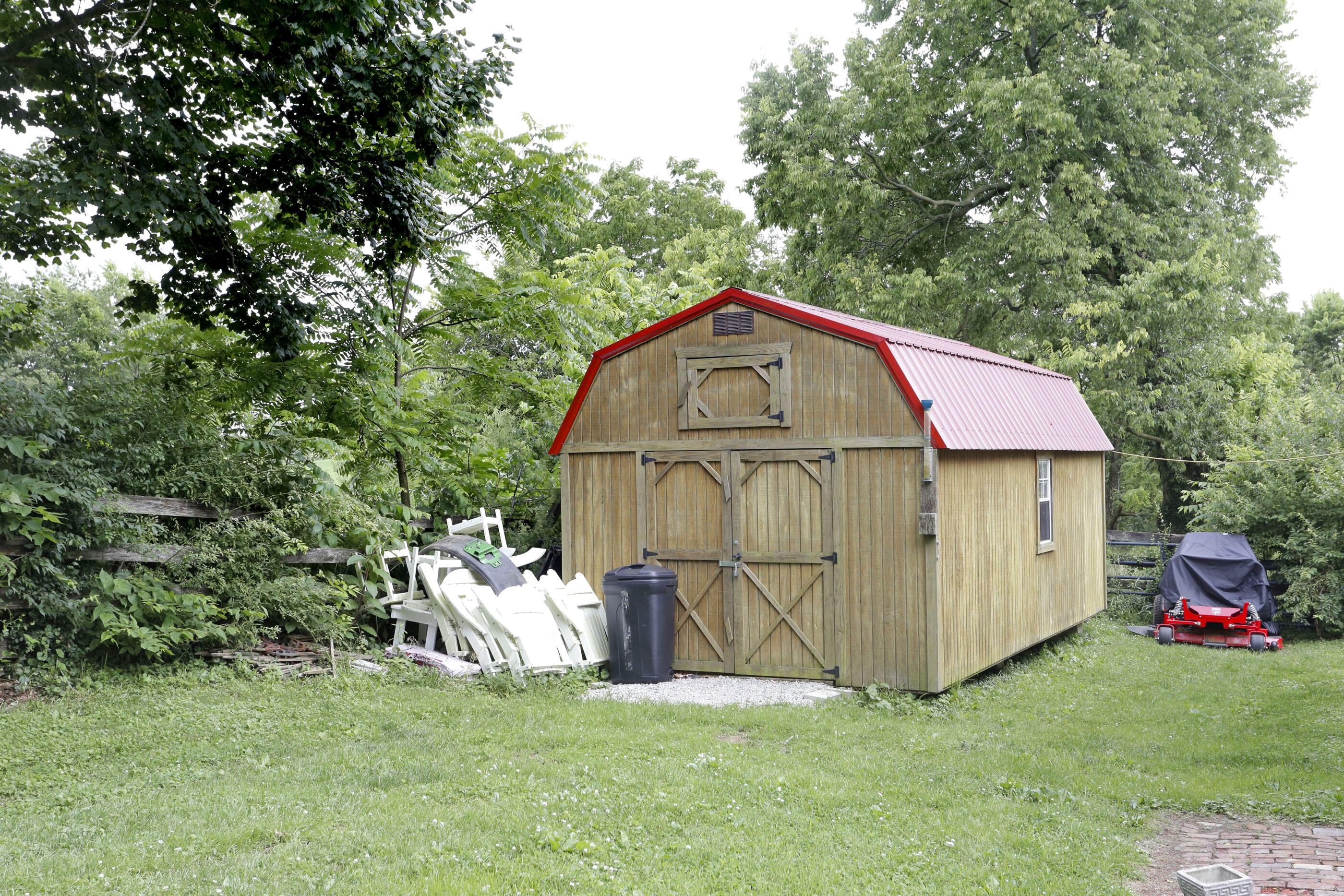 2750 Paynes Mill Road Versailles, KY 40383 - Photo 24 of 26 2750 Paynes Mill - 017