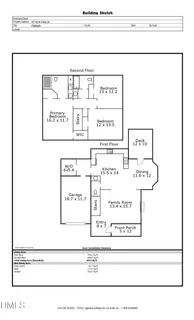 $629,999 | 5716 North Hills Drive, Raleigh, NC 27609