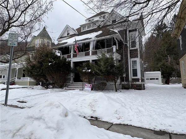 $389,000 | 27 Cedar Street, Oneonta, NY 13820