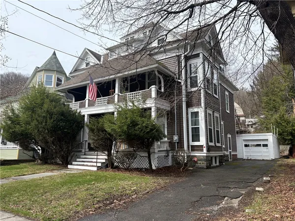 $389,000 | 27 Cedar Street, Oneonta, NY 13820
