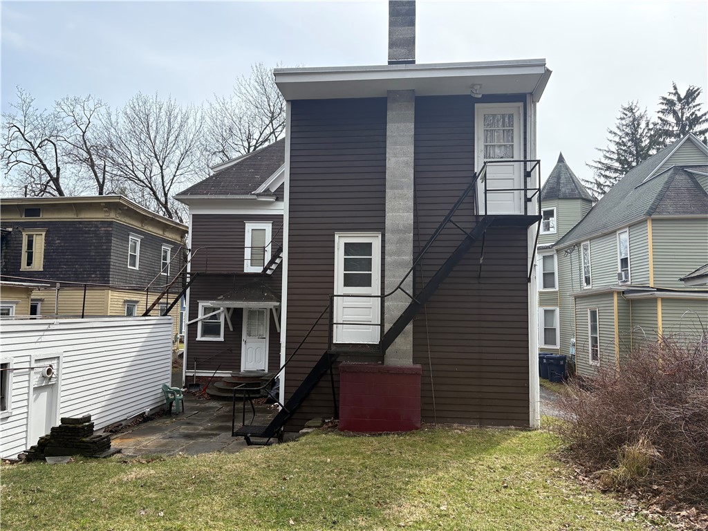 27 Cedar Street Oneonta, NY 13820 - Photo 33 of 33