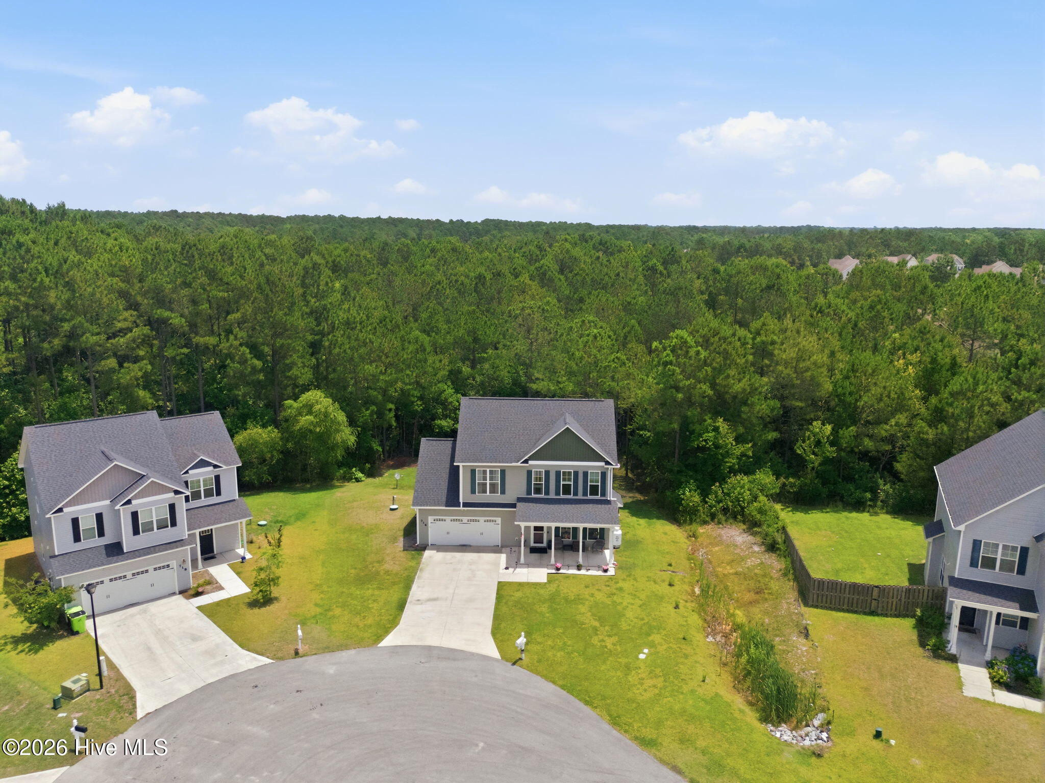 716 Bayboro Court Holly Ridge, NC 28445 - Photo 29 of 55