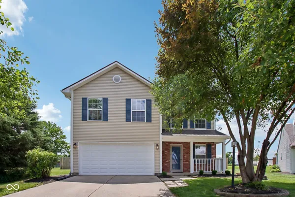 $350,000 | 12665 Mead Court, Fishers, IN 46038