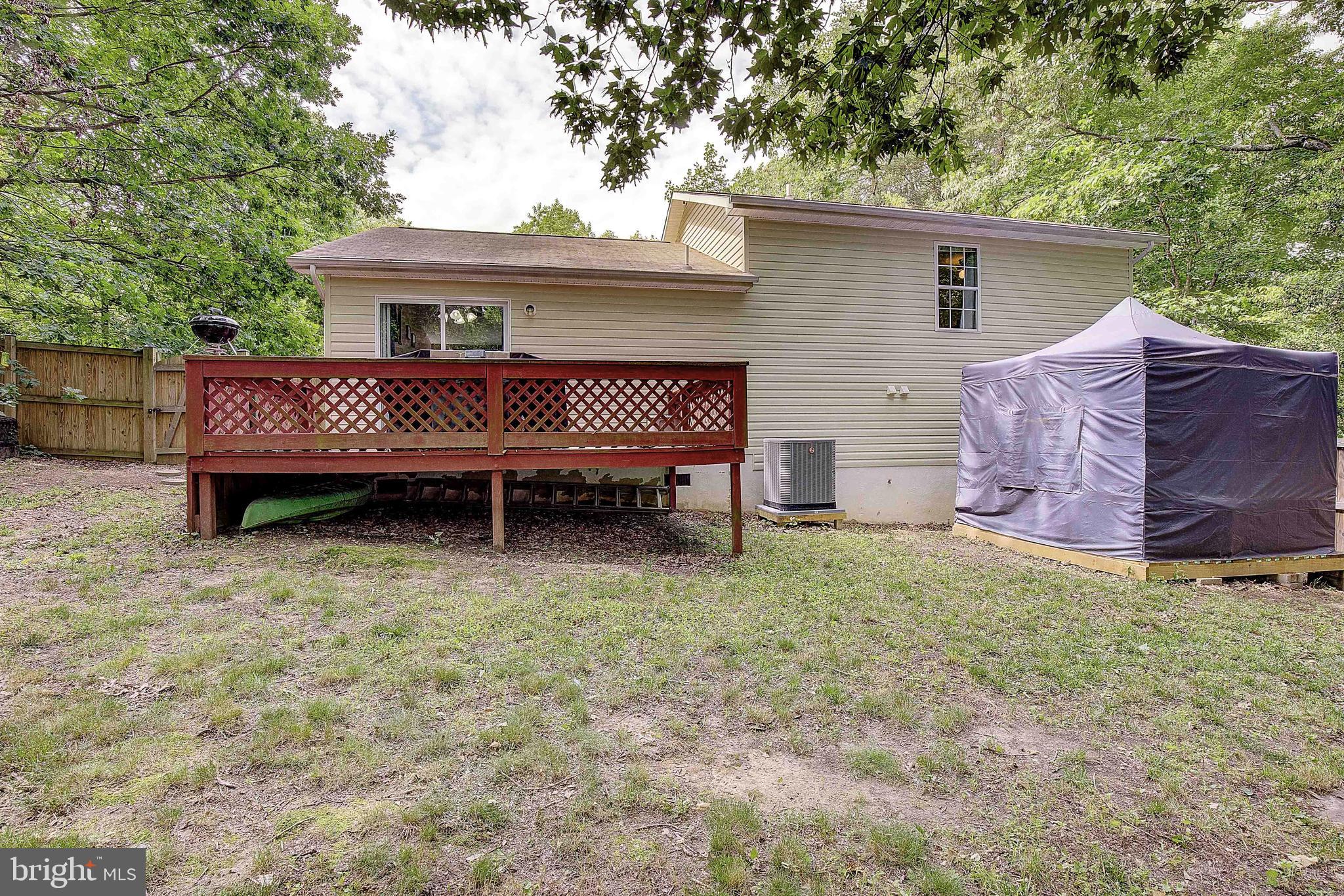 11101 Rawhide Road Lusby, MD 20657 - Photo 22 of 25 Gallery Image 22