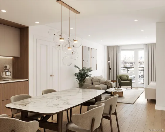 $1,648,500 | 11-37 44th Drive, Unit 416 | Long Island City