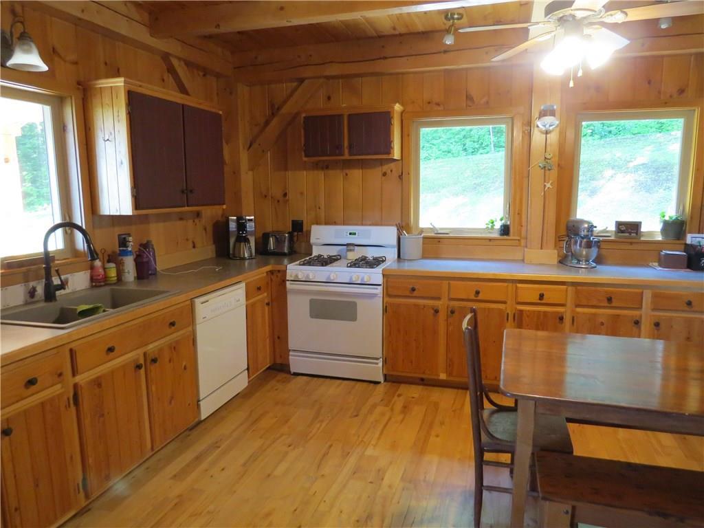 596 Violette Settlement Road Fort Kent, ME 04743 - Photo 9 of 34 Photo