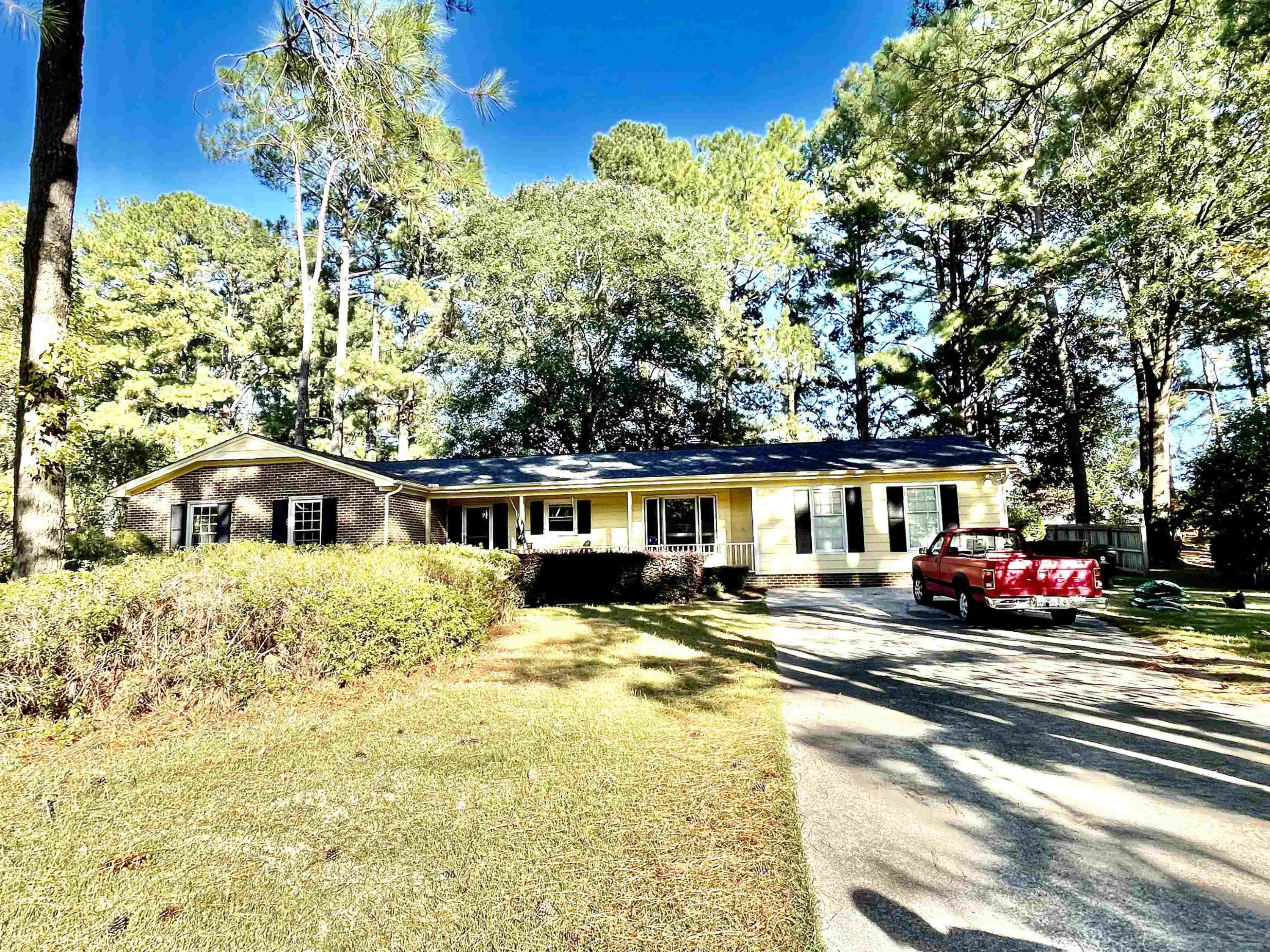 705 South Hollybrook Road Wendell, NC 27591 - Photo 24 of 25 Photo 24
