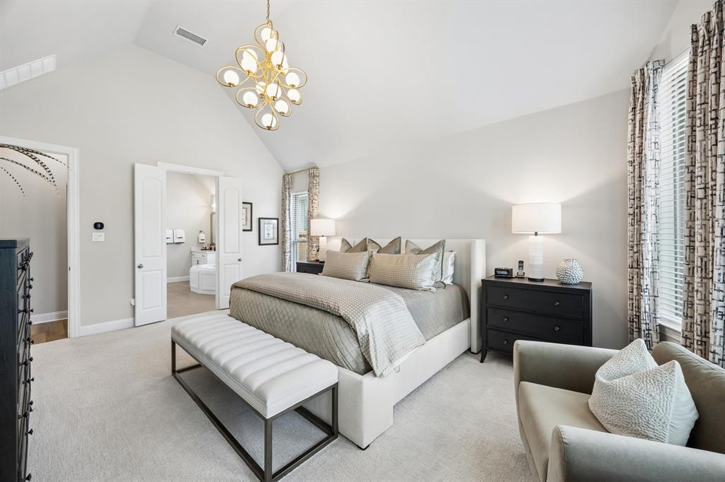 4204 Hidden Cv Road Little Elm, TX 75068 - Photo 19 of 40 Gallery Image 19