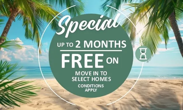 $1,767 | 22980 Vista Edera Circle, Unit 4414, Estero, FL 33928