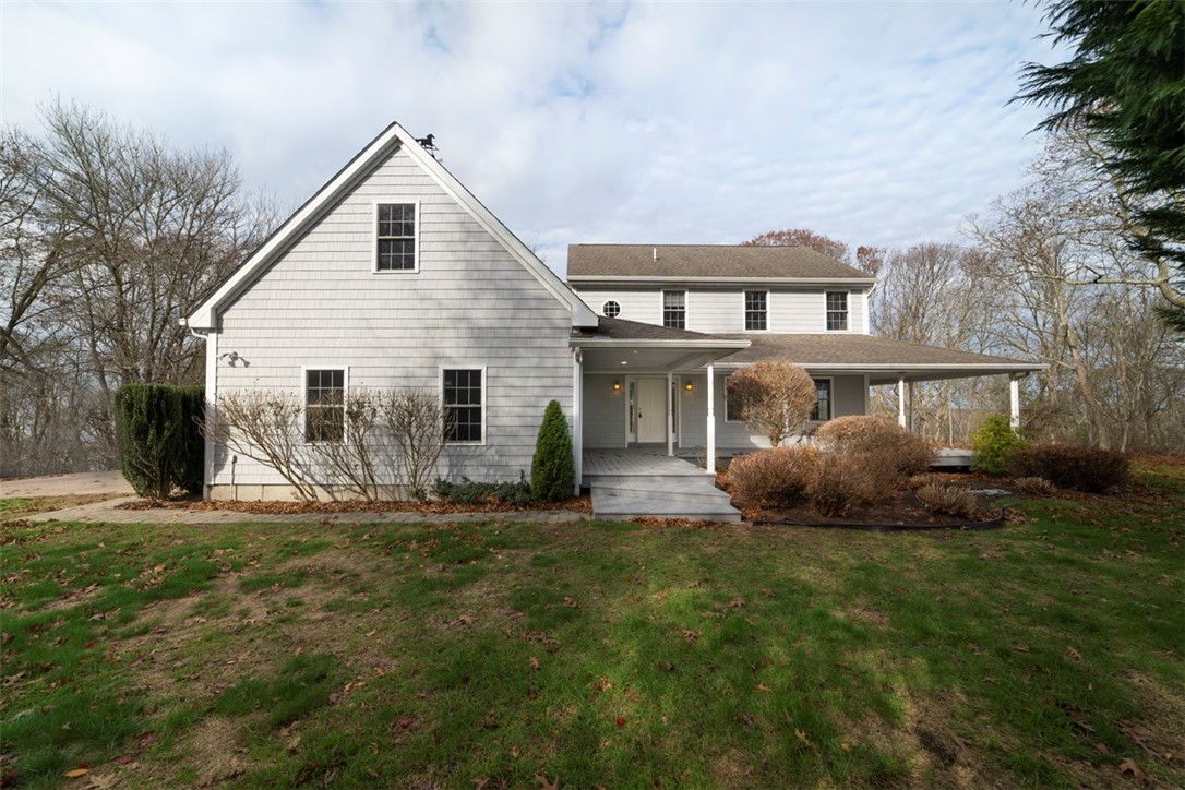 82 Old Post Road Westerly, RI 02891 - Photo 4 of 42