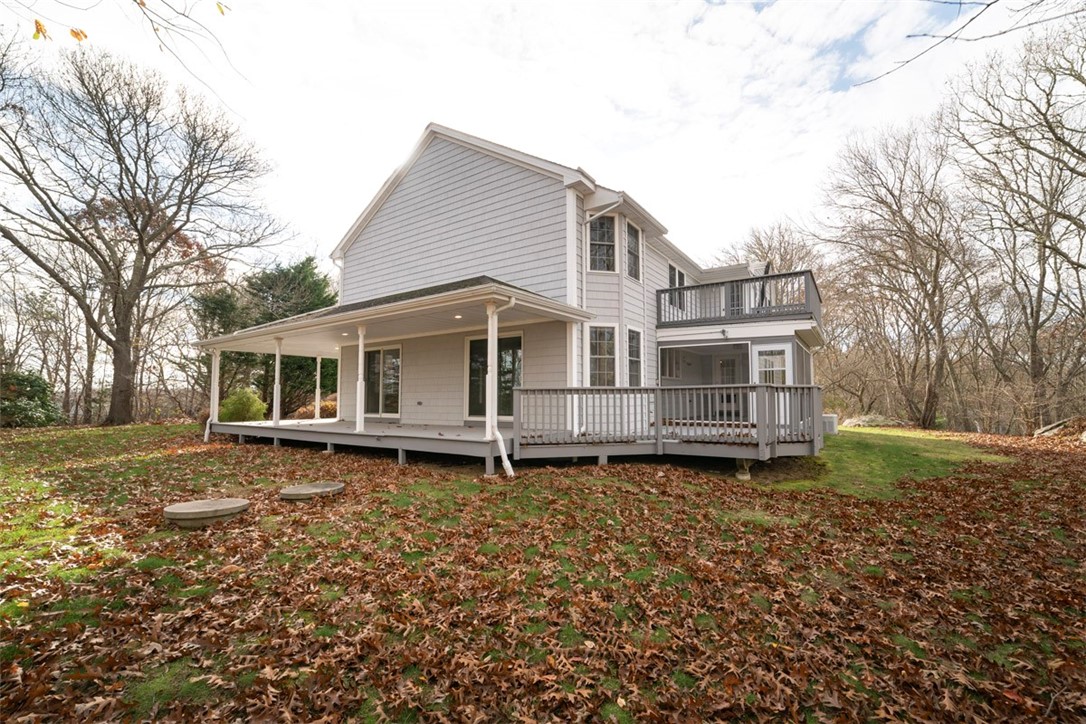 82 Old Post Road Westerly, RI 02891 - Photo 5 of 42