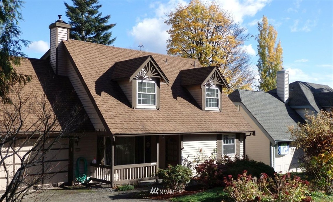 16533 3rd Drive Southeast Bothell, WA 98012 - Photo 1 of 12