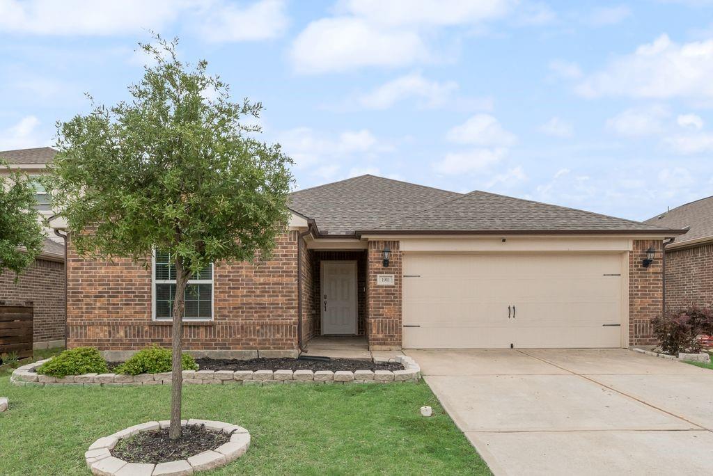 1911 Pilot Point Way Princeton, TX 75407 - Photo 4 of 23