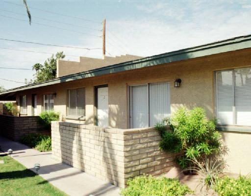 4943 East Indian School Road, Unit 2 Phoenix, AZ 85018 - Photo 1 of 1 Primary Photo