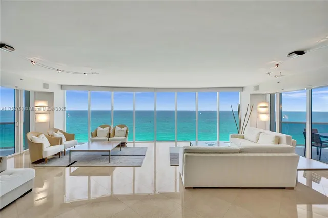 $3,500,000 | 18911 Collins Avenue, Unit 1901, Sunny Isles Beach, FL 33160