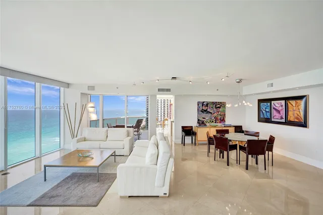 $3,500,000 | 18911 Collins Avenue, Unit 1901, Sunny Isles Beach, FL 33160