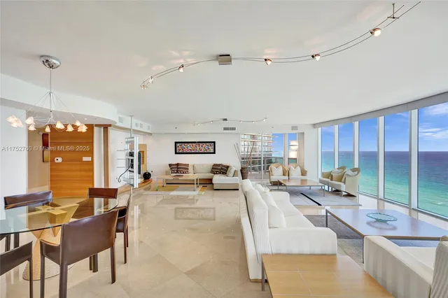 $3,500,000 | 18911 Collins Avenue, Unit 1901, Sunny Isles Beach, FL 33160