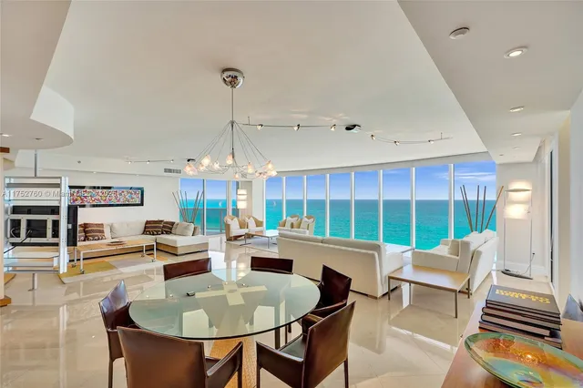 $3,500,000 | 18911 Collins Avenue, Unit 1901, Sunny Isles Beach, FL 33160