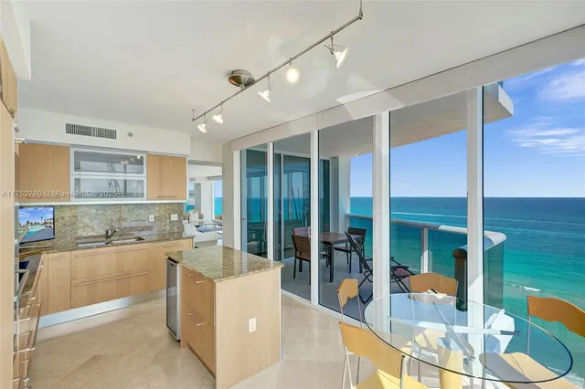 $3,500,000 | 18911 Collins Avenue, Unit 1901, Sunny Isles Beach, FL 33160