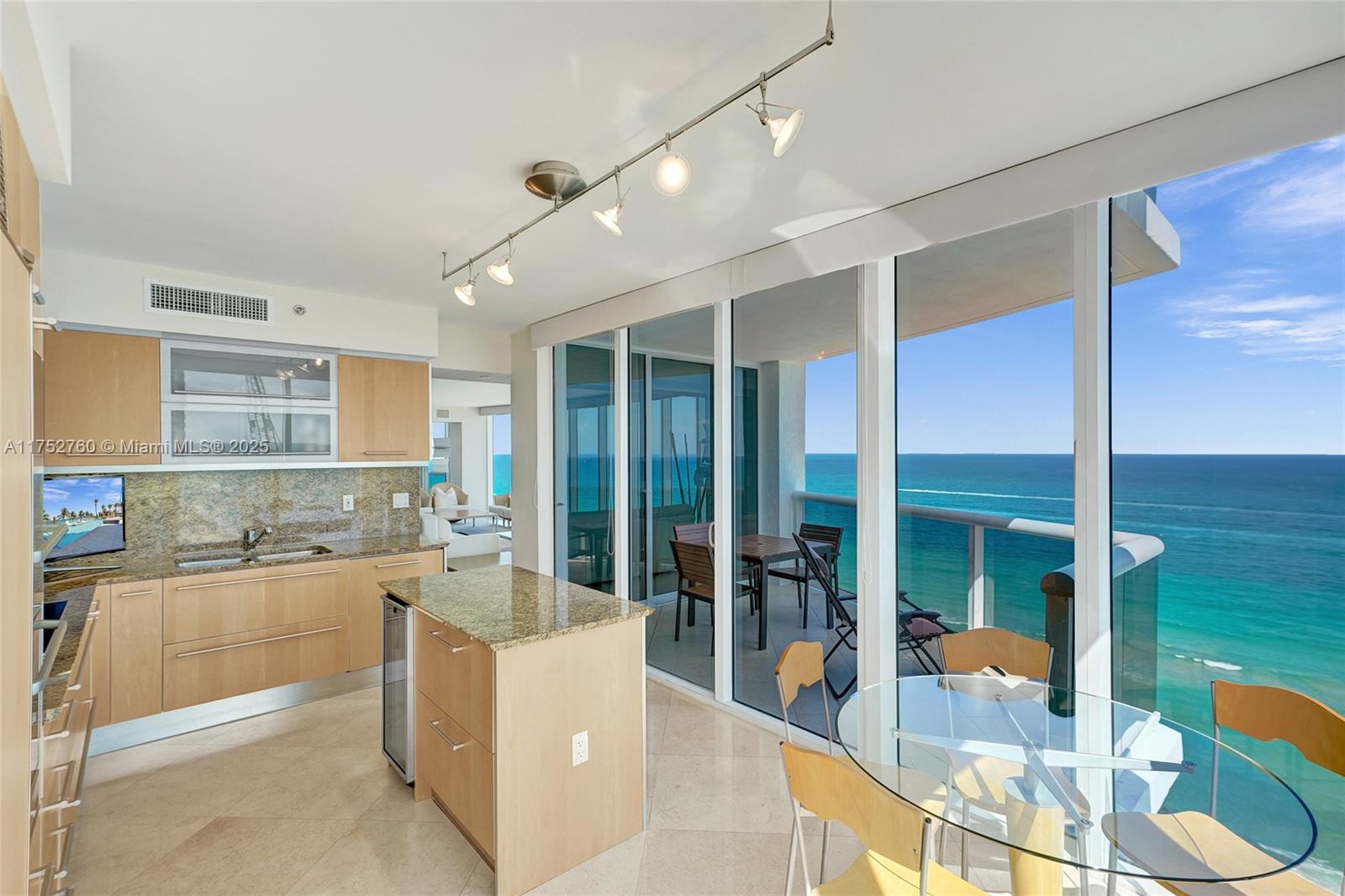 18911 Collins Avenue, Unit 1901 Sunny Isles Beach, FL 33160 - Photo 17 of 80