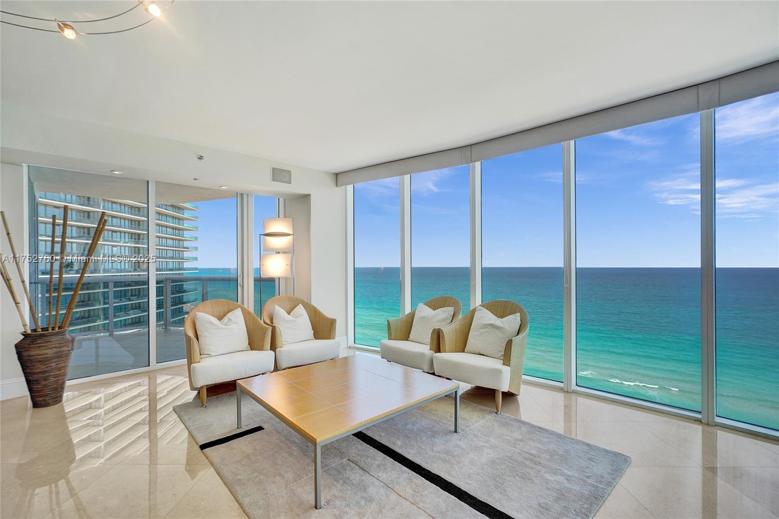 18911 Collins Avenue, Unit 1901 Sunny Isles Beach, FL 33160 - Photo 4 of 80