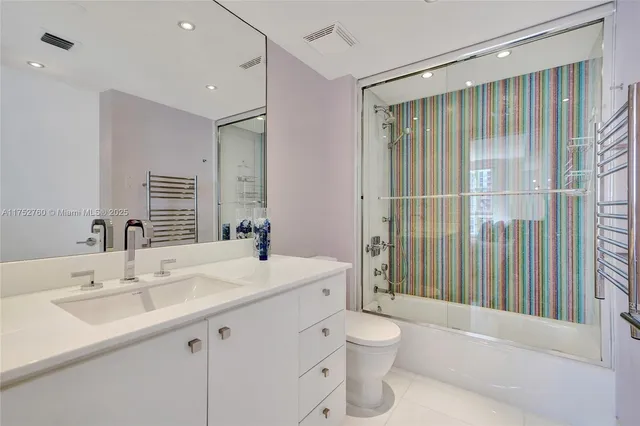 $3,500,000 | 18911 Collins Avenue, Unit 1901, Sunny Isles Beach, FL 33160