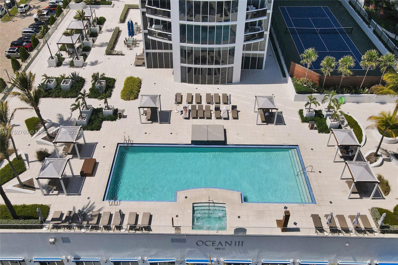 18911 Collins Avenue, Unit 1901 Sunny Isles Beach, FL 33160 - Photo 49 of 80