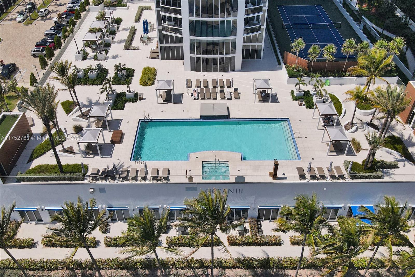 18911 Collins Avenue, Unit 1901 Sunny Isles Beach, FL 33160 - Photo 50 of 80