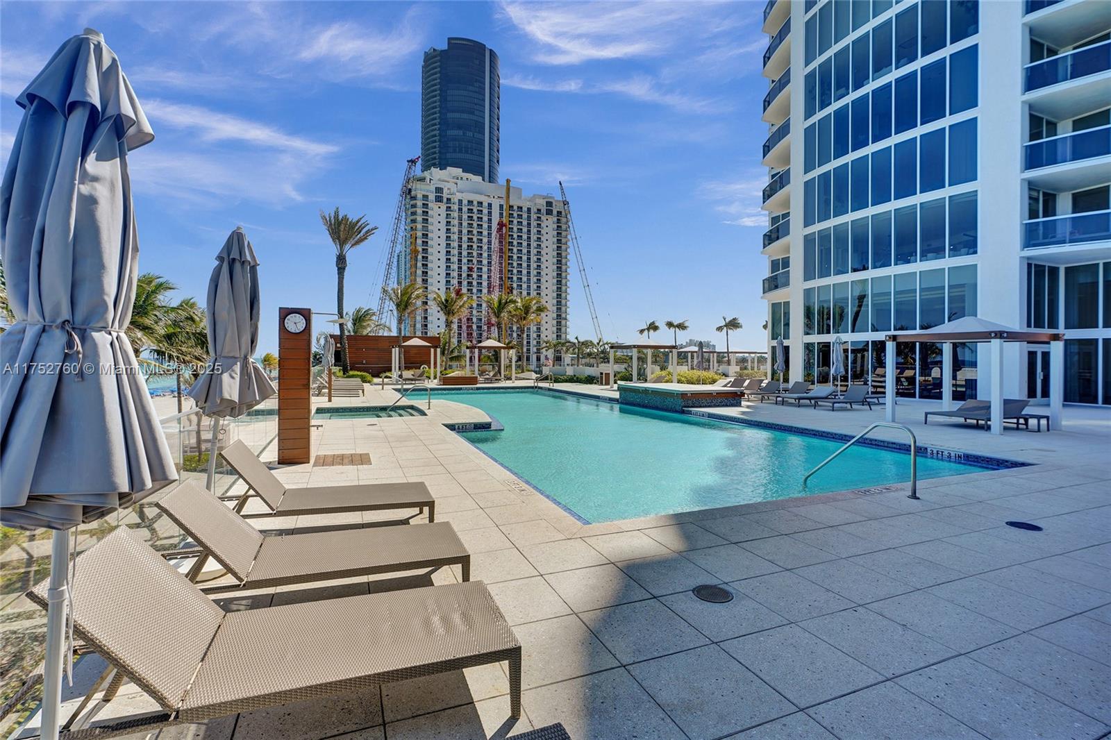 18911 Collins Avenue, Unit 1901 Sunny Isles Beach, FL 33160 - Photo 51 of 80