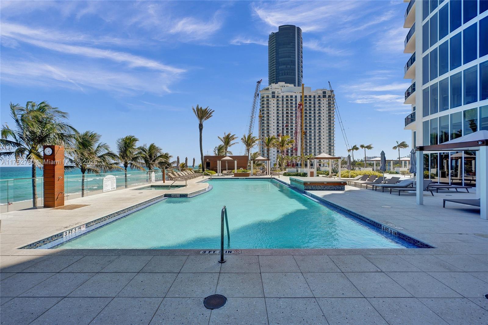 18911 Collins Avenue, Unit 1901 Sunny Isles Beach, FL 33160 - Photo 52 of 80