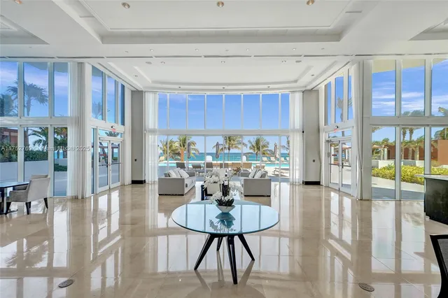 $3,500,000 | 18911 Collins Avenue, Unit 1901, Sunny Isles Beach, FL 33160