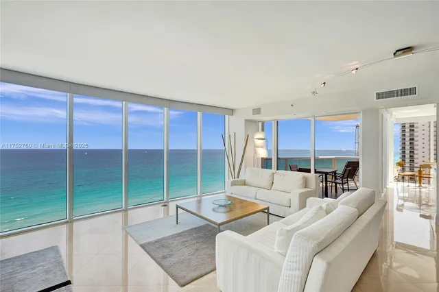 $3,500,000 | 18911 Collins Avenue, Unit 1901, Sunny Isles Beach, FL 33160