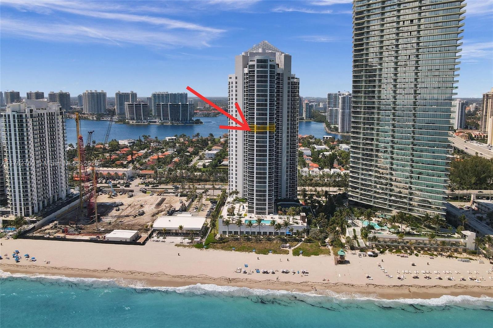 18911 Collins Avenue, Unit 1901 Sunny Isles Beach, FL 33160 - Photo 71 of 80