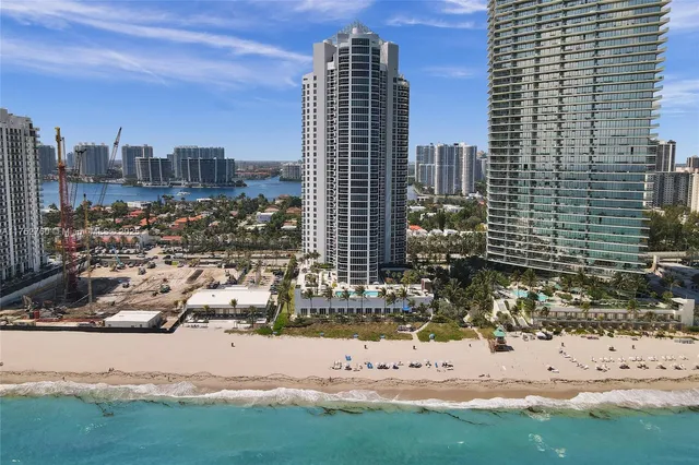 $3,500,000 | 18911 Collins Avenue, Unit 1901, Sunny Isles Beach, FL 33160
