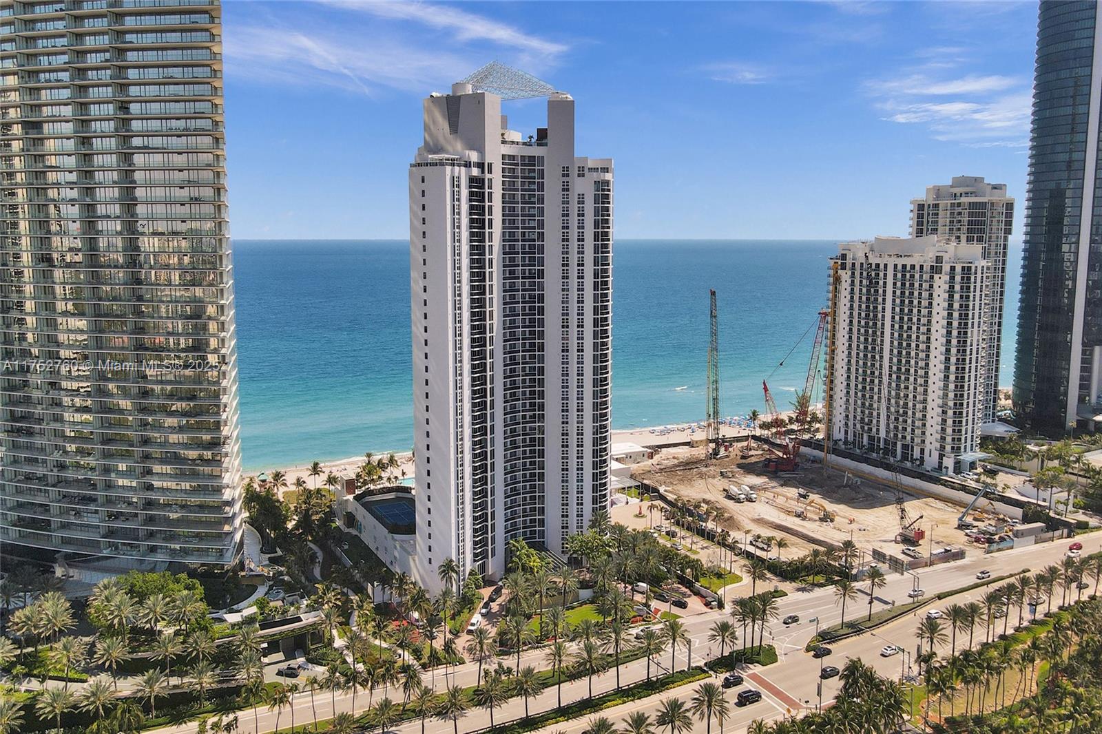 18911 Collins Avenue, Unit 1901 Sunny Isles Beach, FL 33160 - Photo 75 of 80