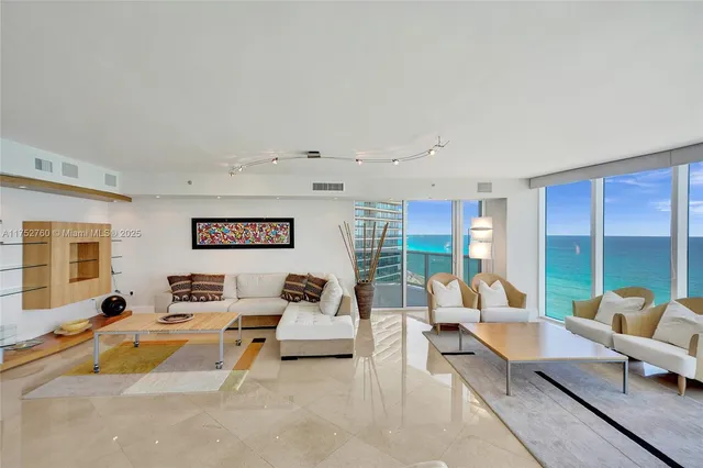 $3,500,000 | 18911 Collins Avenue, Unit 1901, Sunny Isles Beach, FL 33160