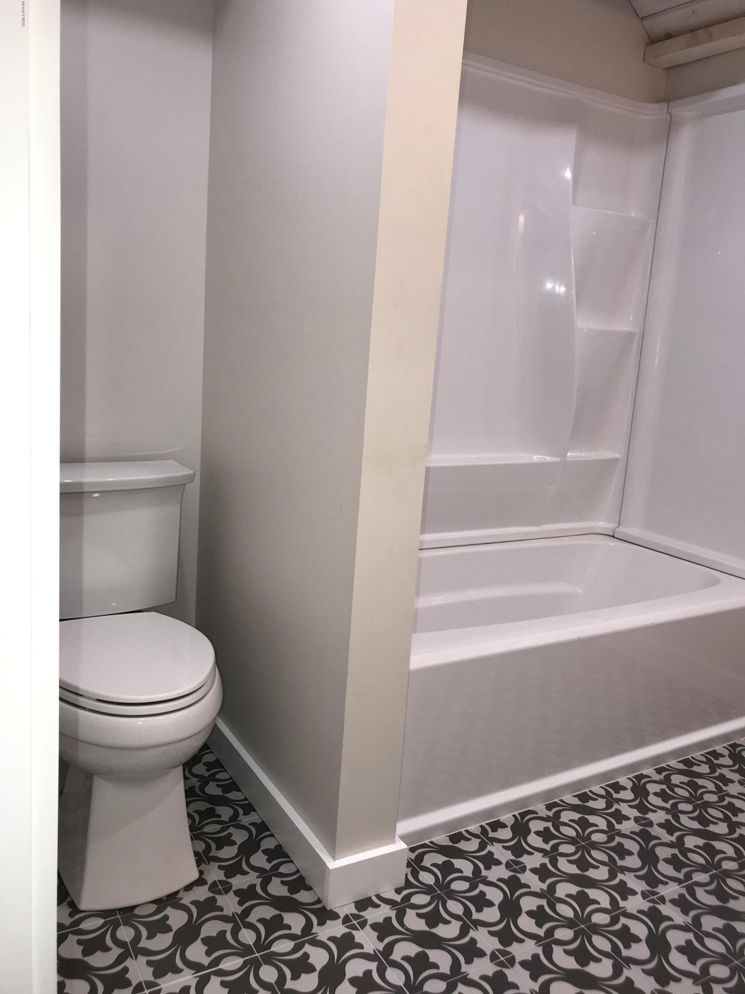 316 Racht Road Honesdale, PA 18431 - Photo 41 of 51 FULL HALL BATH