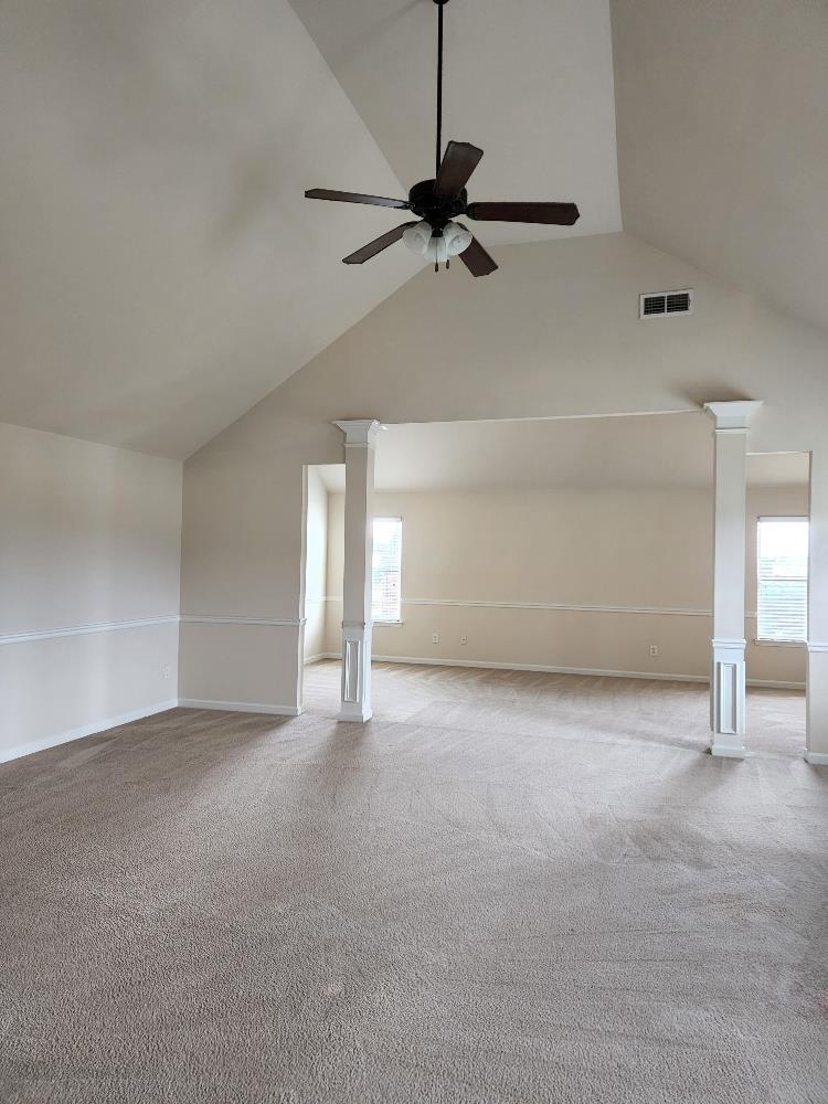 11 Landings Drive Fort Mitchell, AL 36856 - Photo 24 of 31 a view of an empty room with a window
