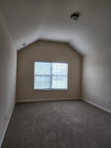 a view of room and window