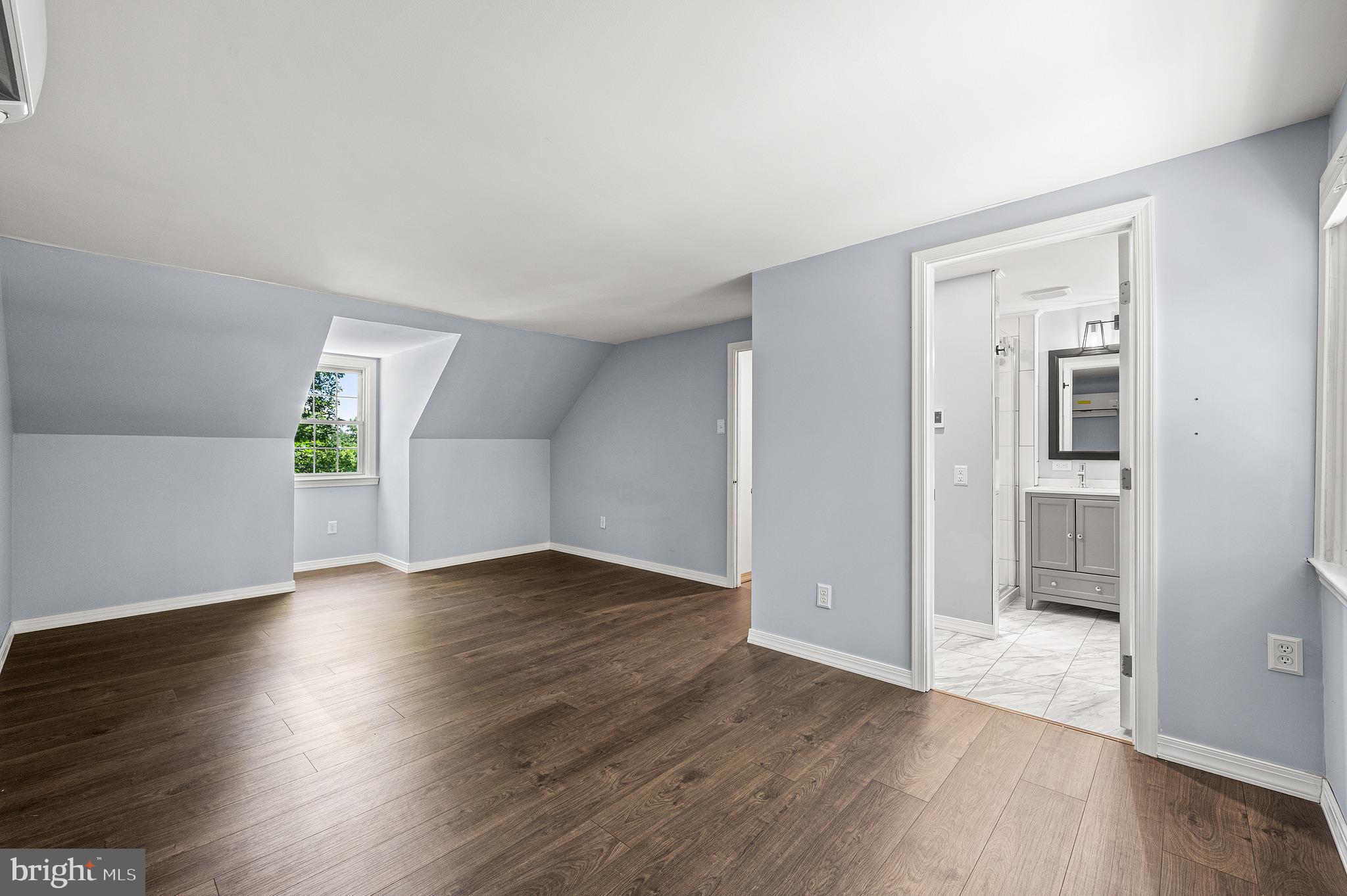 1199 Glenside Road Downingtown, PA 19335 - Photo 25 of 47 Bedroom #4 - upstairs