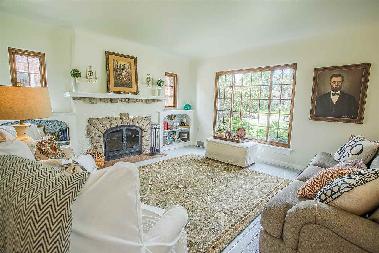 901 West Rudisill Boulevard Fort Wayne, IN 46807 - Photo 8 of 36 Gallery Image 8