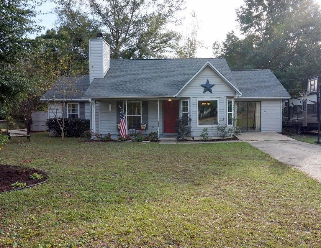 309 John King Road Crestview, FL 32539 - Photo 1 of 23 Gallery Image 1