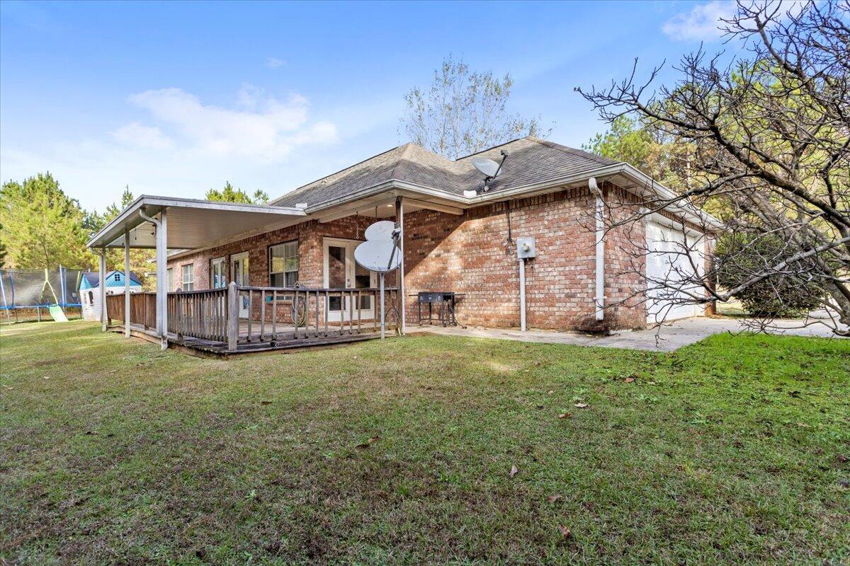 311 Spring Hill Road Poplarville, MS 39470 - Photo 24 of 30 Gallery Image 24