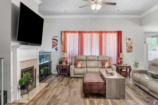 $390,000 | 39402 Park Oak Avenue, Prairieville, LA 70769