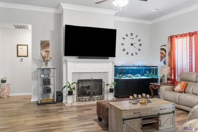 $390,000 | 39402 Park Oak Avenue, Prairieville, LA 70769