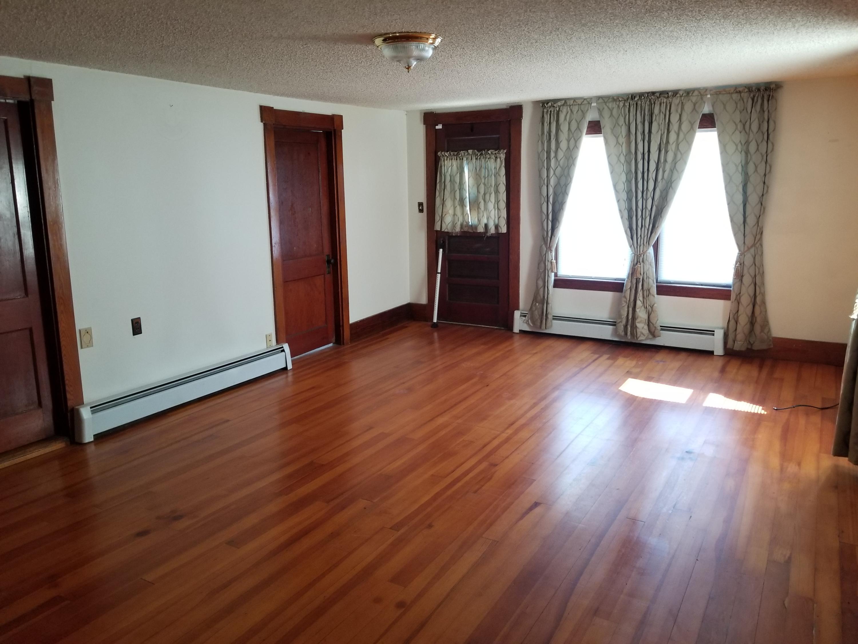 66 Webb Road Pittsfield, ME 04967 - Photo 12 of 29 Living Room