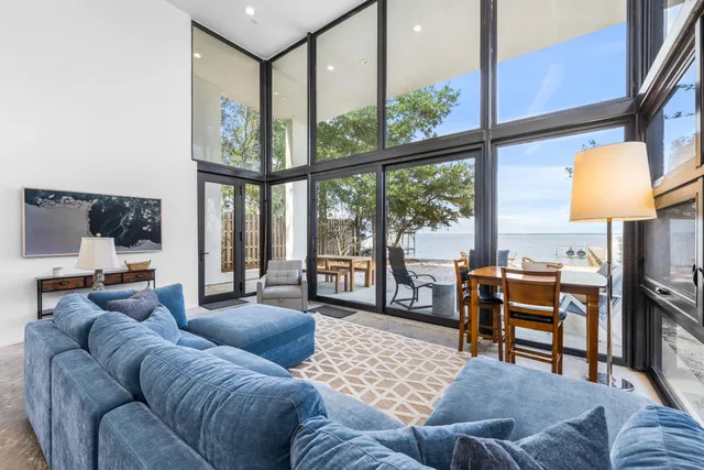 $1,195,000 | 149 Native Tree Lane, Santa Rosa Beach, FL 32459