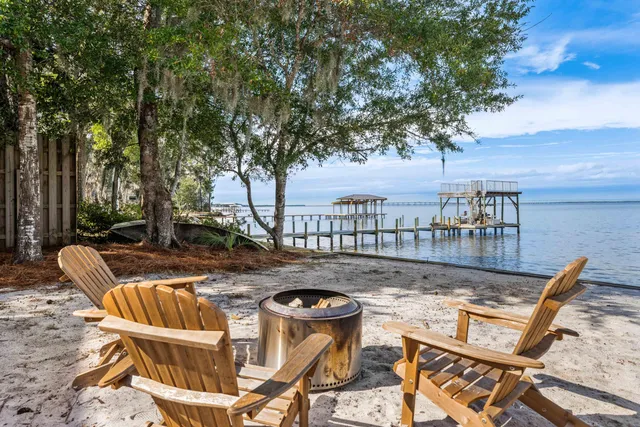 $1,195,000 | 149 Native Tree Lane, Santa Rosa Beach, FL 32459